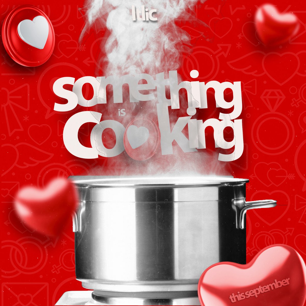iam_temmytade1's tweet image. Love is on the heat… and something special is cooking! ❤️🔥

This September, we’re turning up the flame, stirring in passion, and serving it hot. Get ready — because something amazing is about to be served. 🍲✨

#SomethingIsCooking #ThisSeptember #TurnUpTheHeat #LoveOnTheBoil