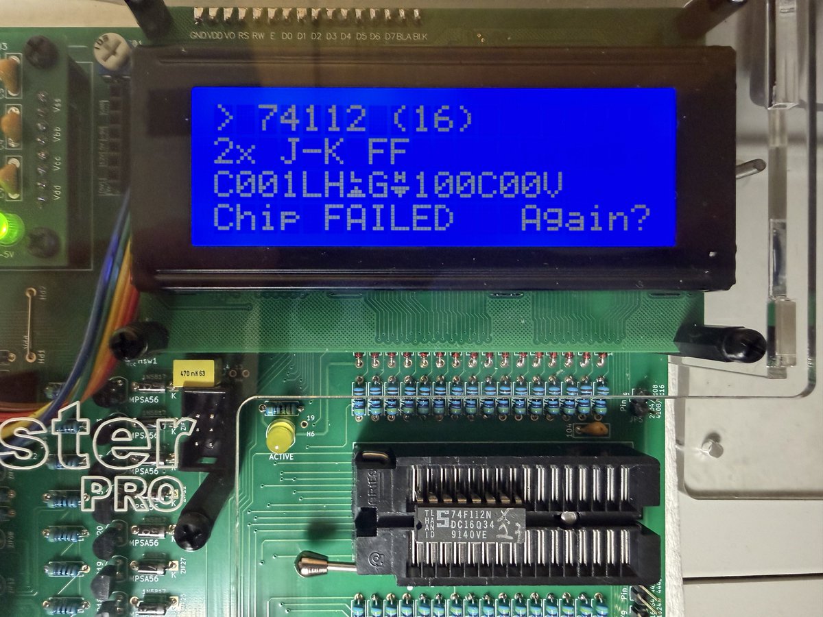 JAMMArcade.net tweet media