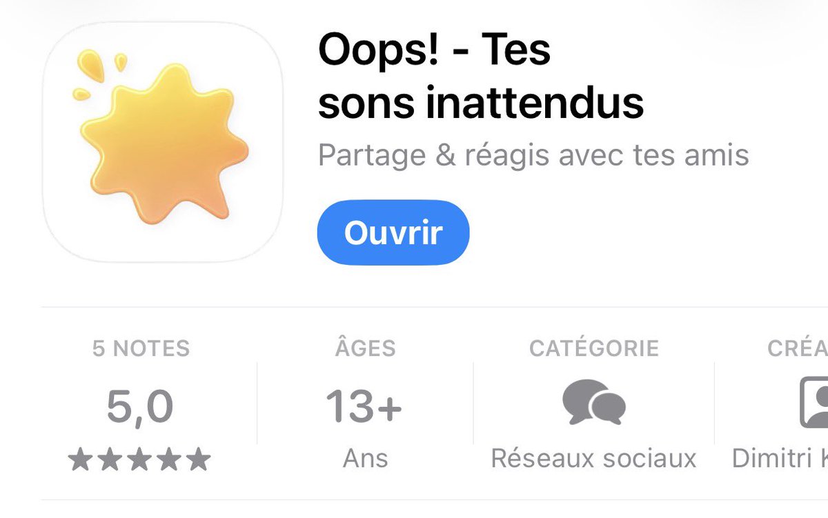 dimitrikps's tweet photo. @LamineBA_ Oops , tu peux partager très prouts, t’as une carte des prouts par ville, je suis le plus gros peteur du Grand est actuellement 🤣 https://t.co/eEdEaXM6Dc