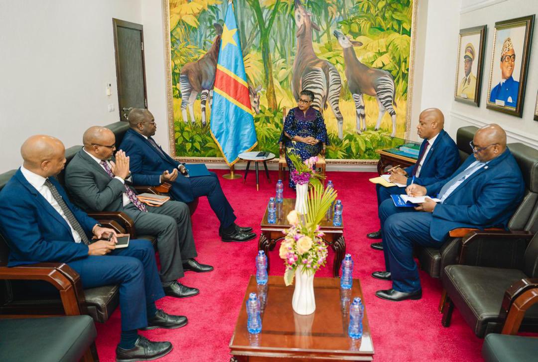 KCB Group Plc tweet media