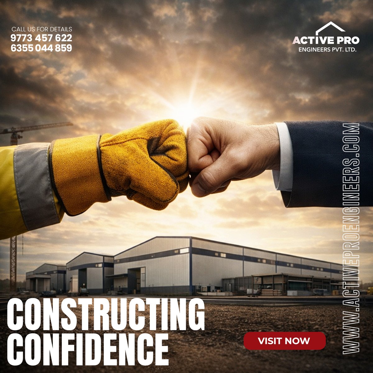 Active Pro Engineers tweet media