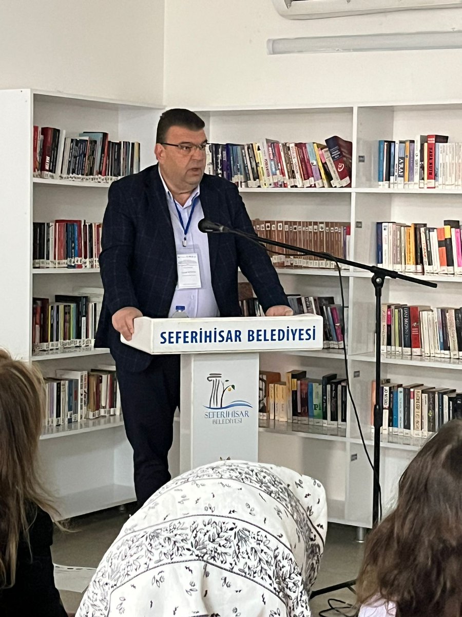 Kandilli Rasathanesi tweet media