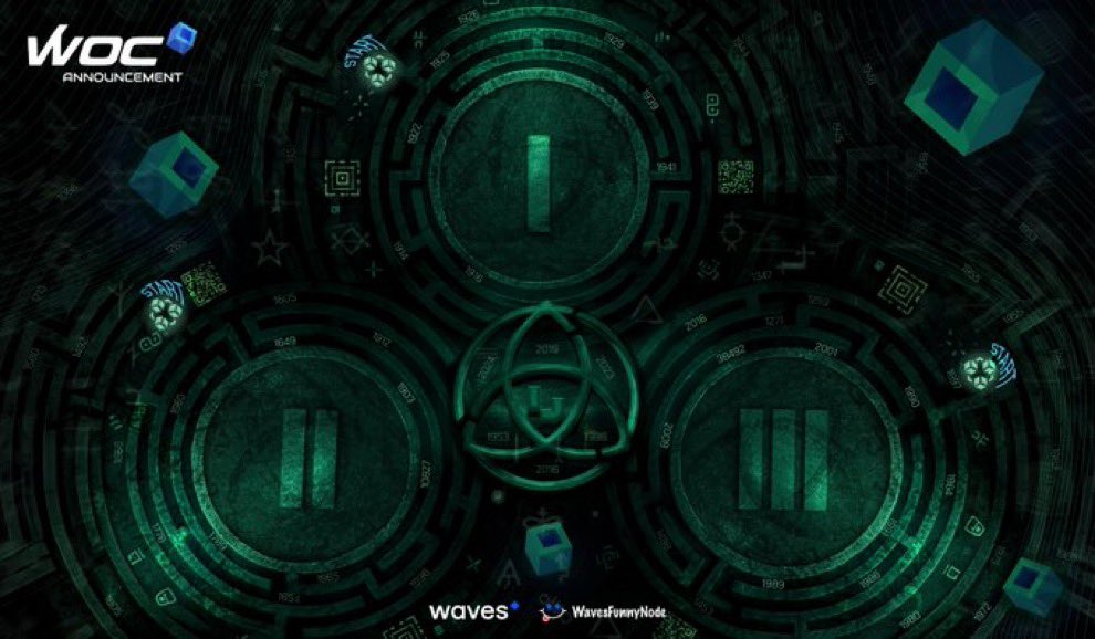 Genuine question; how many good blockchain projects never made it off the ground simply because the team couldn’t afford to build the infrastructure? 

Like, the idea was solid, but the technical and financial wall was just… too high. I think about that a lot.
<a href="/UnitsNetwork/">Units.Network</a> 

🧵