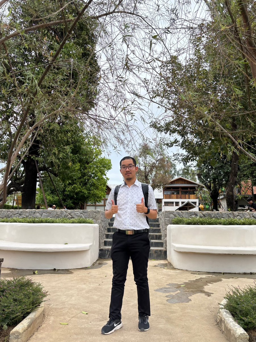 TamPitakrasd's tweet photo. 🌲☕️🌦️ https://t.co/hMsXc41VbQ