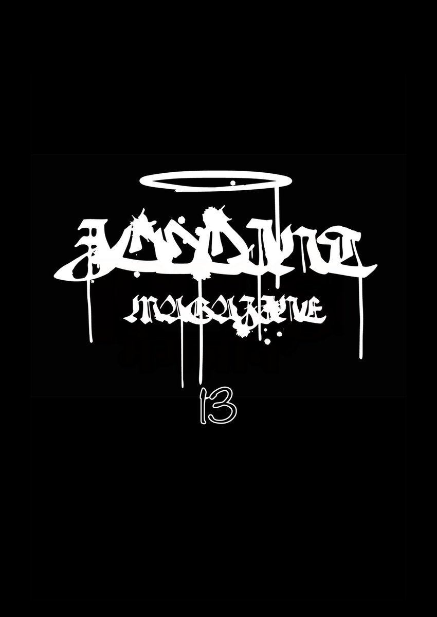 🗽ご案内🗽
JOOOINT MAGAZINE NO.13[FREE paper ］への掲載作品を2作品募集致します🗽※都合により枠の増減あり

応募条件
■ アカウント Follow
■リプ欄に応募作品掲載（白黒作品）
■応募〆切 2026/3/31迄

⚠️注意事項⚠️