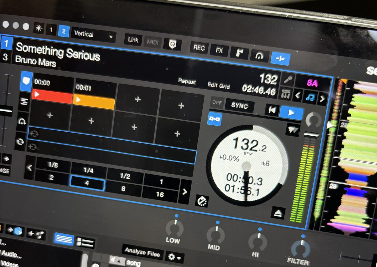 DJ E-Man tweet media