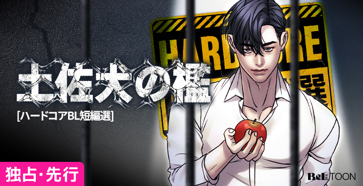 BeLTOON(ベルトゥーン) tweet media