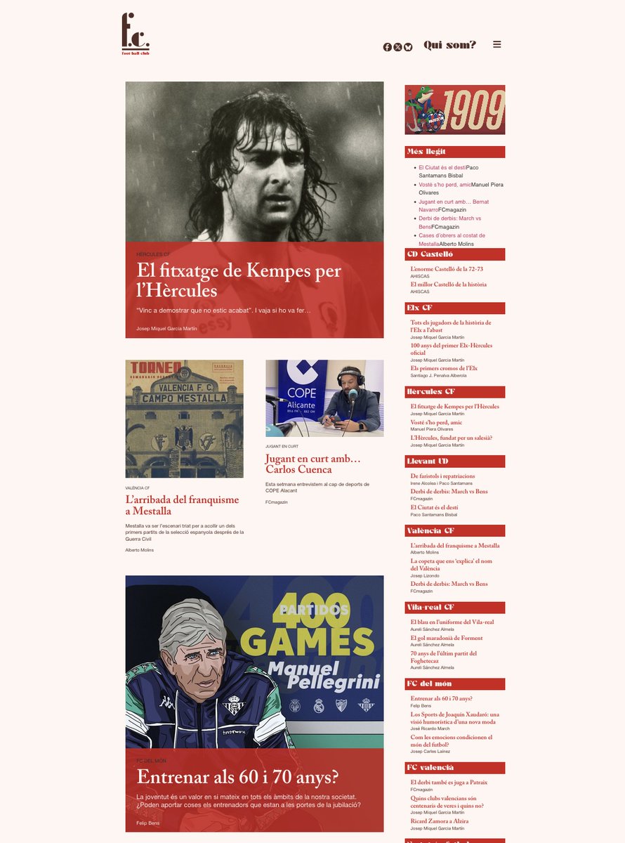 Foot-ball Club tweet media