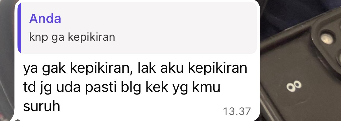 dumplingchis's tweet photo. backburner klo pacaran emg suka diinjek” ya? https://t.co/6PtGkvSUx7