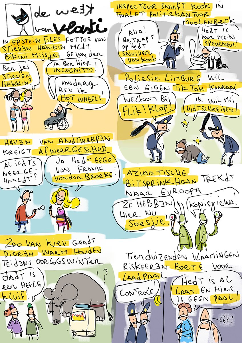 Vanmoltoons's tweet photo. #vlast @DoorbraakBE https://t.co/tlPOnQ4CZz