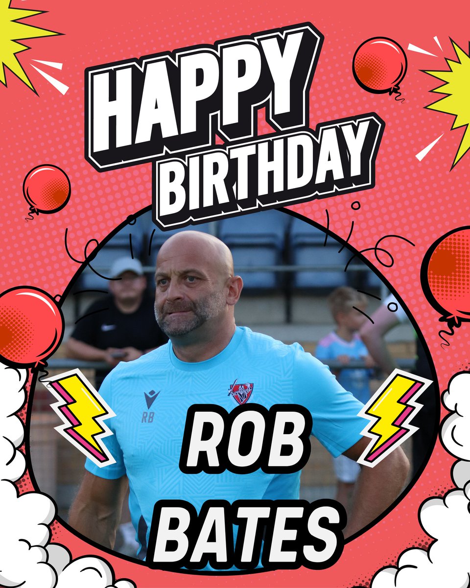 Baldock Town FC tweet media