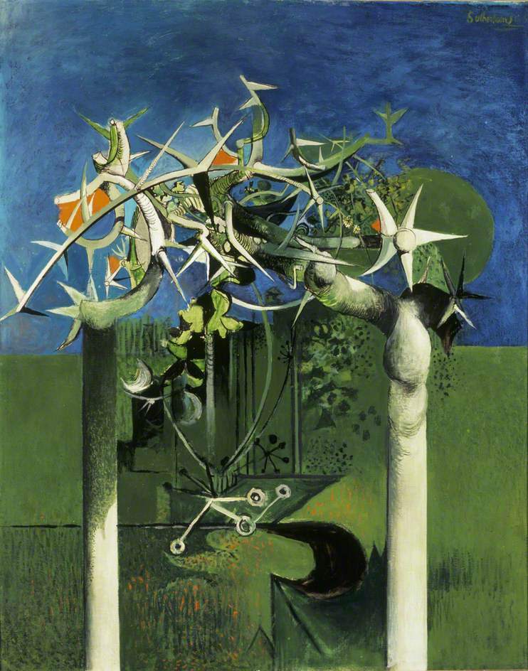 Graham Sutherland tweet media