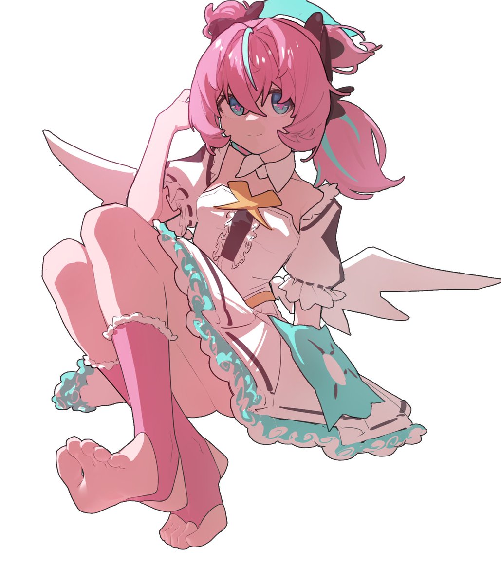 末班车 tweet media