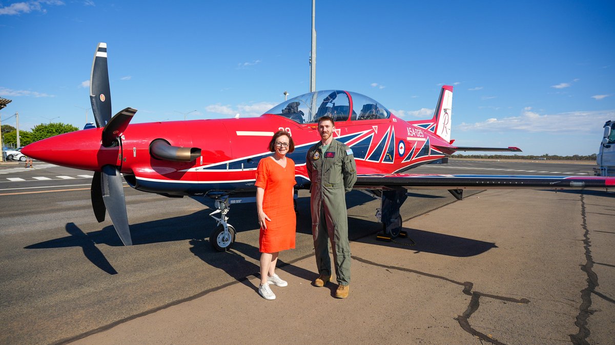 Anne Webster MP tweet media