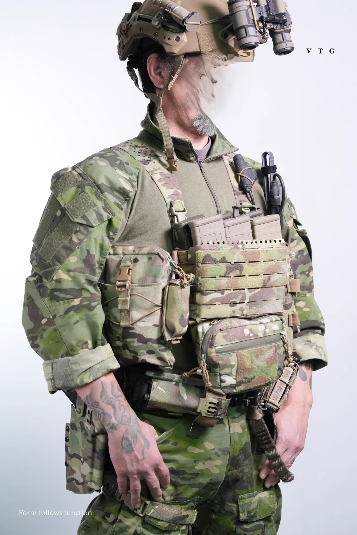 VOLK TACTICAL GEAR on X: 