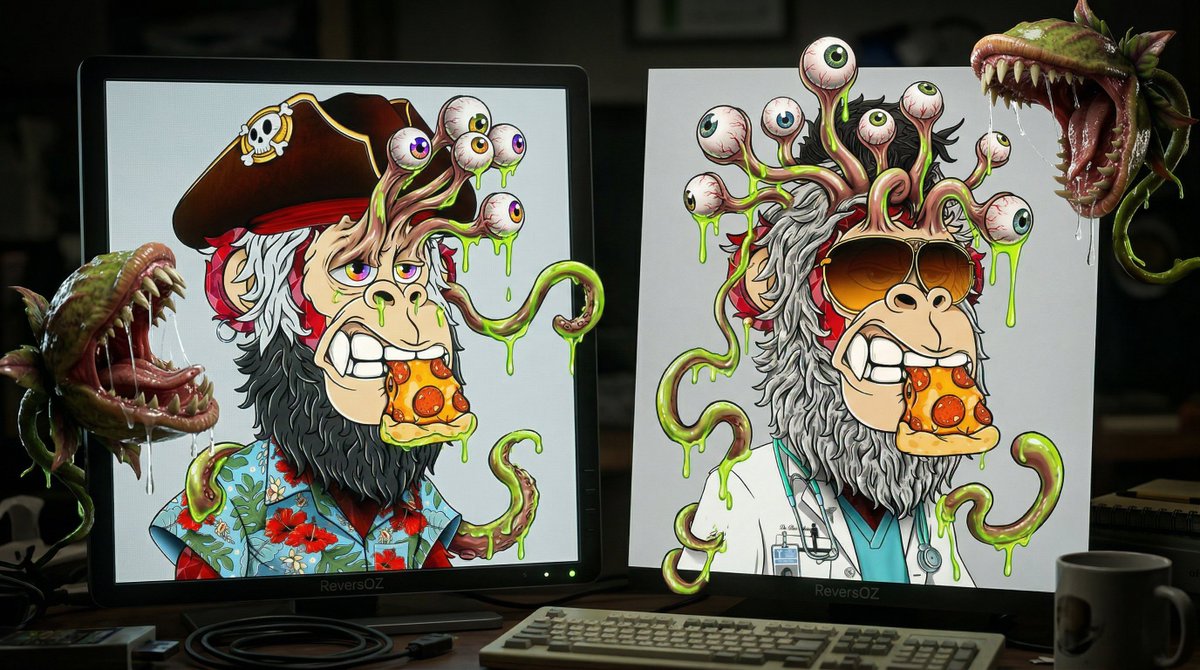 Nurse Duckworth tweet media