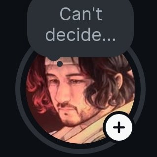 This is so cute like what r u indecisive abt my little convict