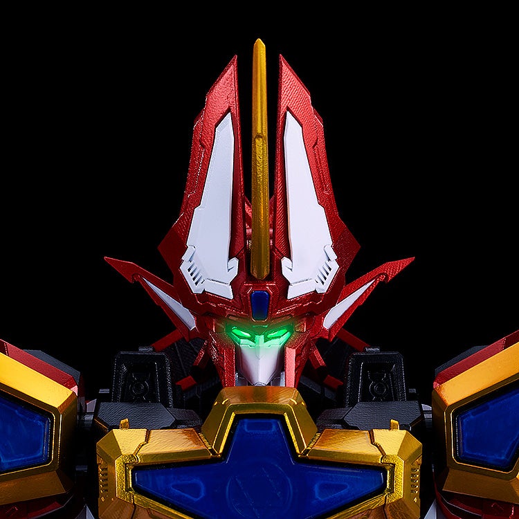 見よ！ ゾーラクラウンの輝きを！ 可動フィギュア「HAGANE WORKS