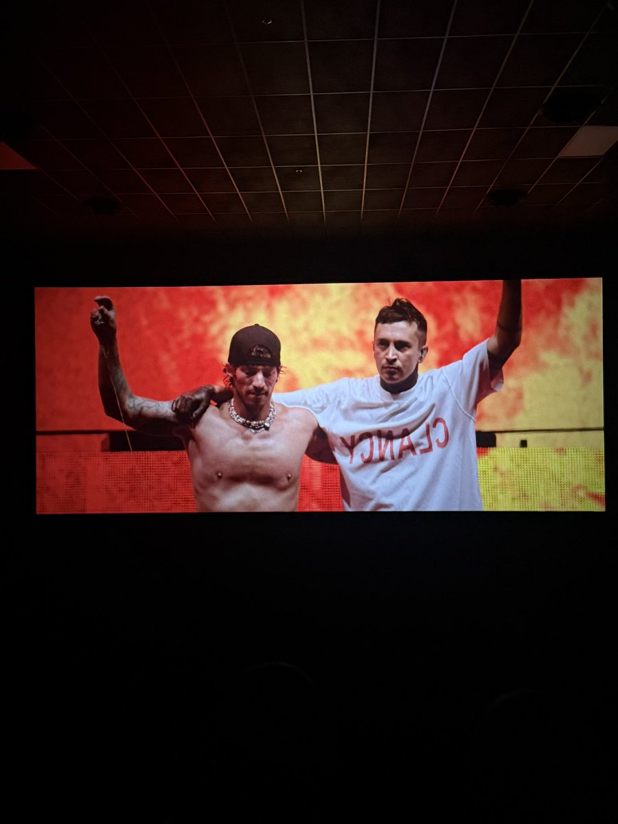 Absolute cinema