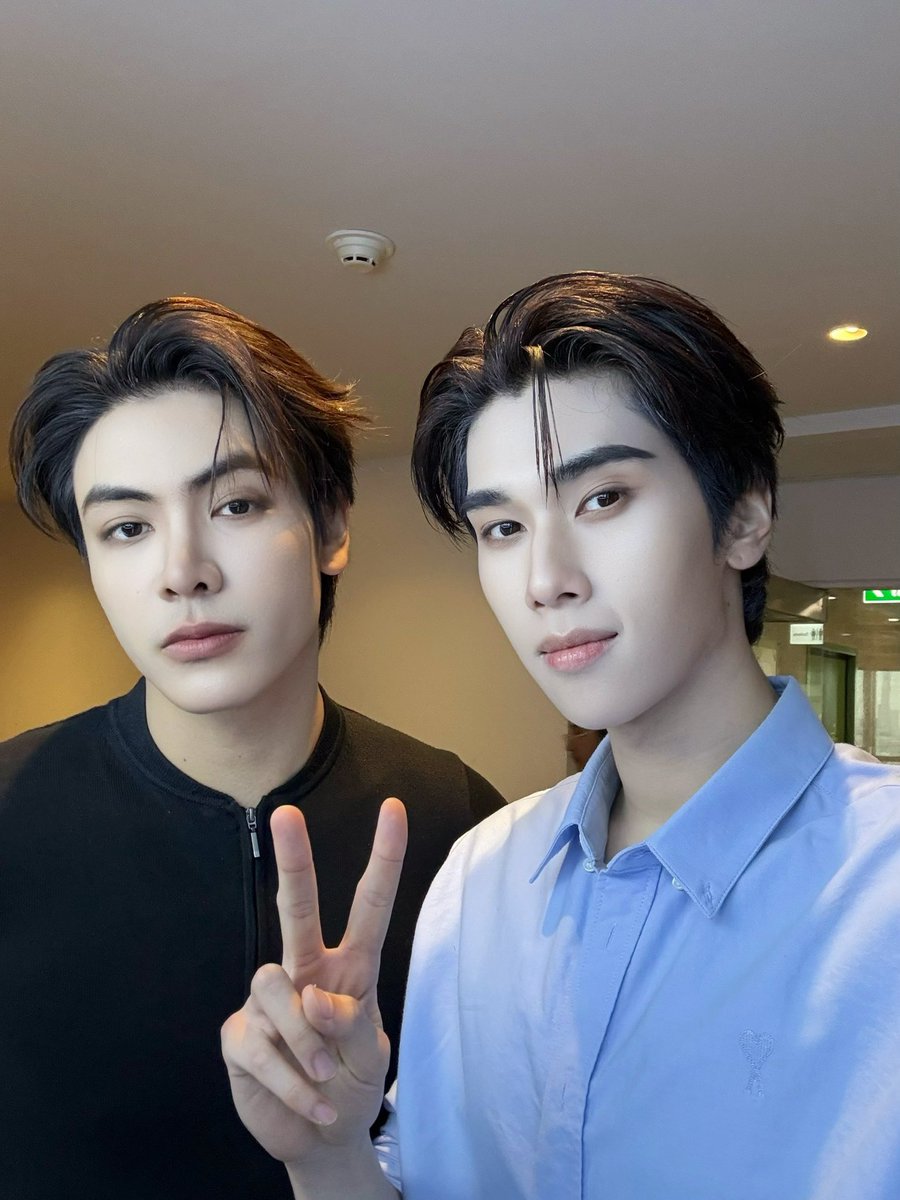GMMTV tweet media
