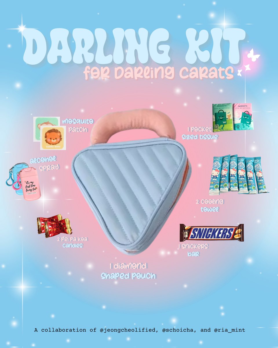 ⋆˚࿔ eila ࿔˚⋆ WILL SEE SEVENTEEN tweet media