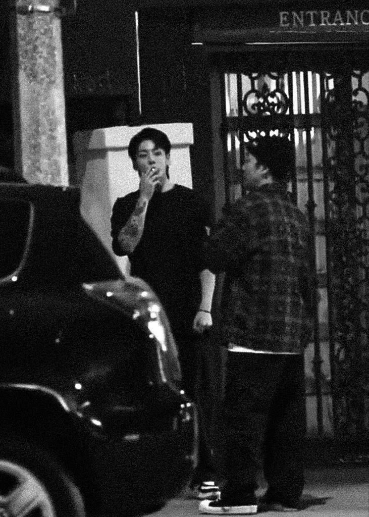 Jungkook lover 🖤 정국 tweet media