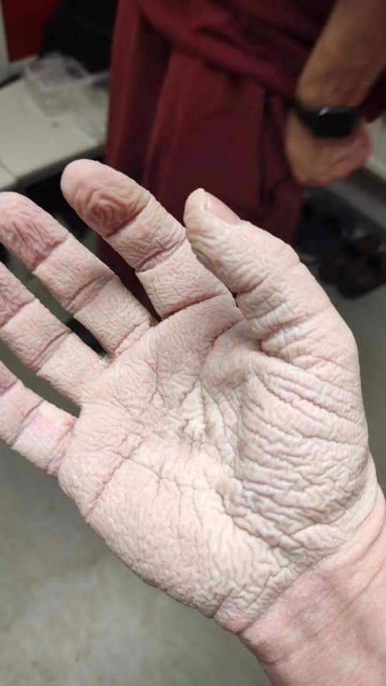 Гэрэлчимэг tweet media