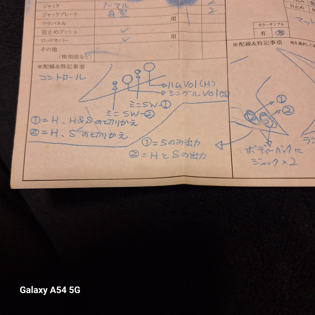愚怒魍忍愚　HIDE tweet media