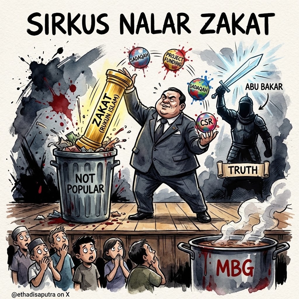 ET Hadi Saputra 🍉🦉🇮🇩🏴‍☠️ tweet media