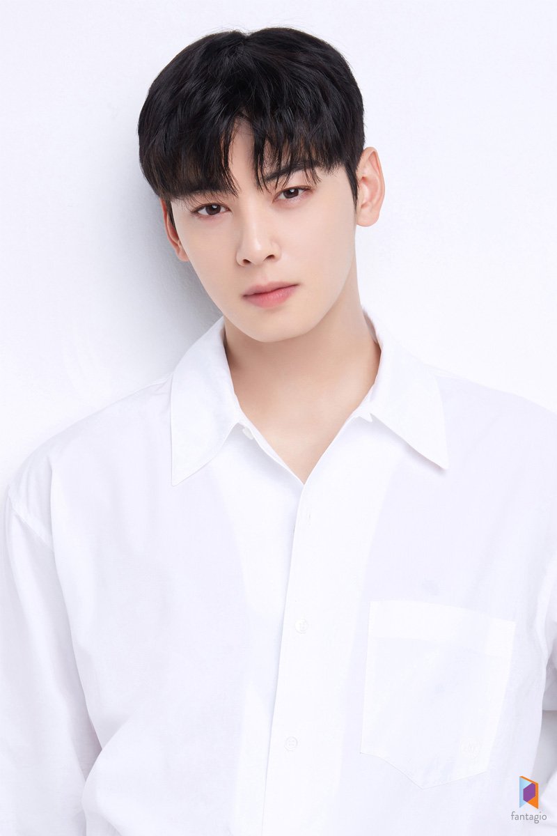 CHA EUNWOO 차은우 INTERNATIONAL tweet media