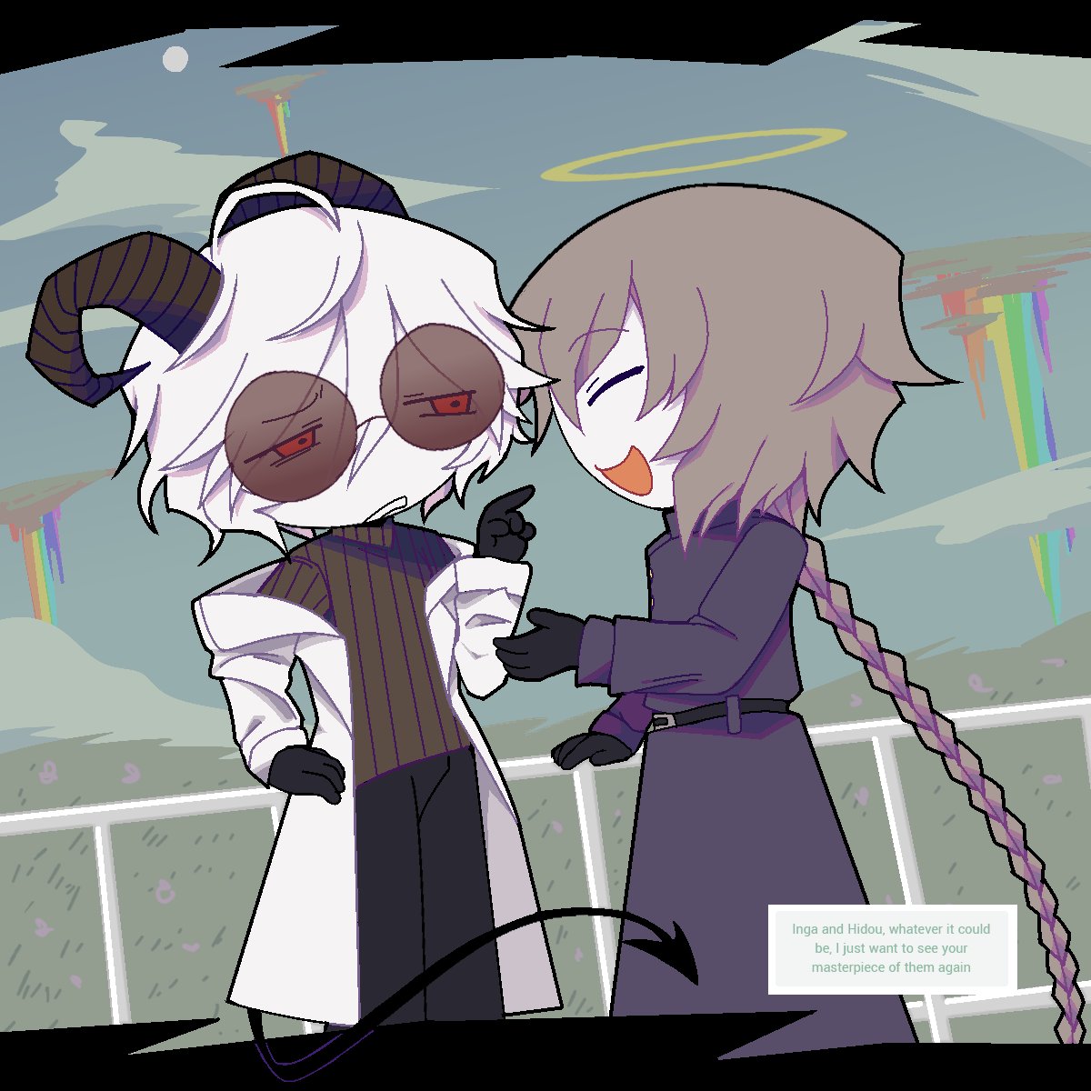 ♦️😇♦️ tweet media