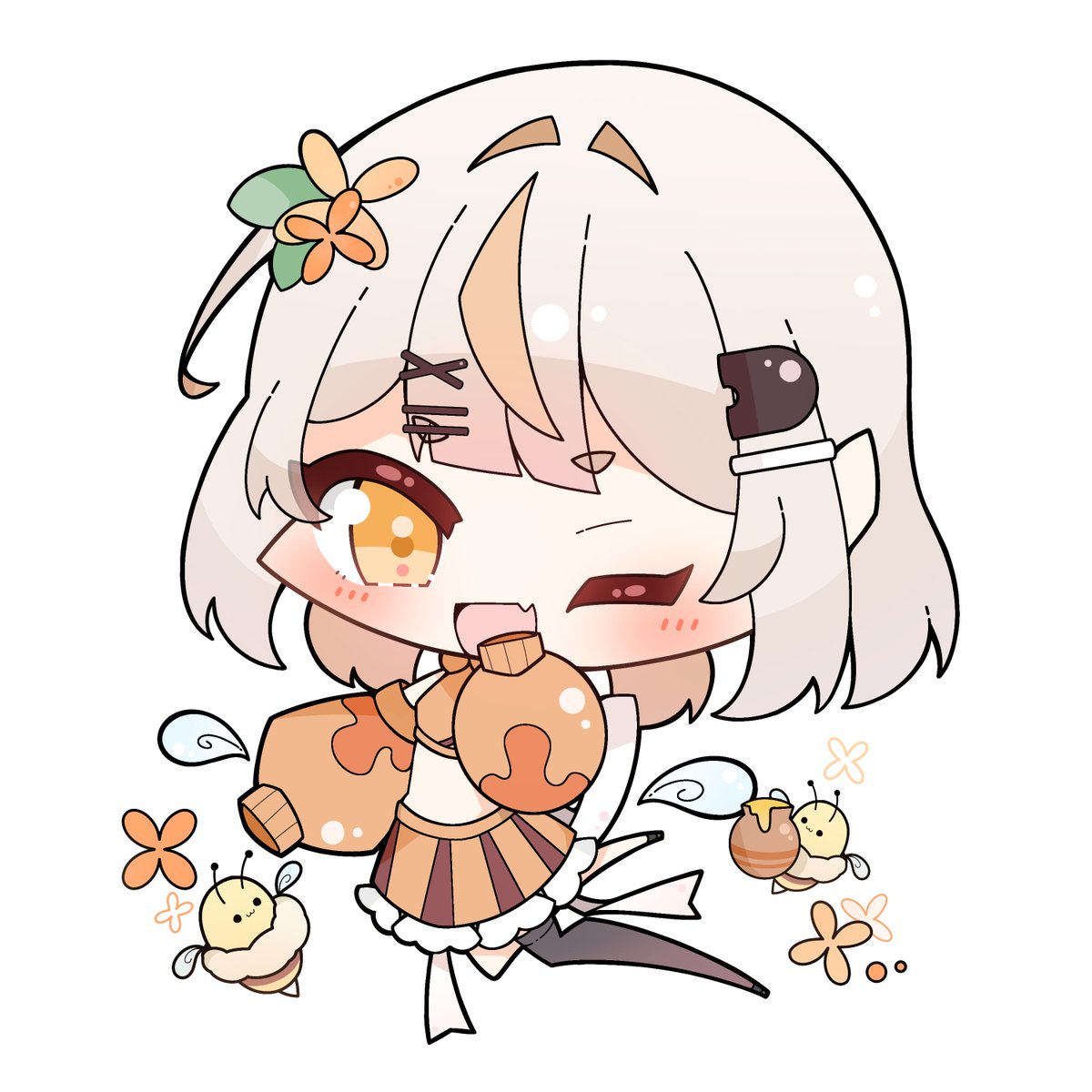 あんず🌽🌸☄️👾⚓️ (@anzu107_107) / Posts / X