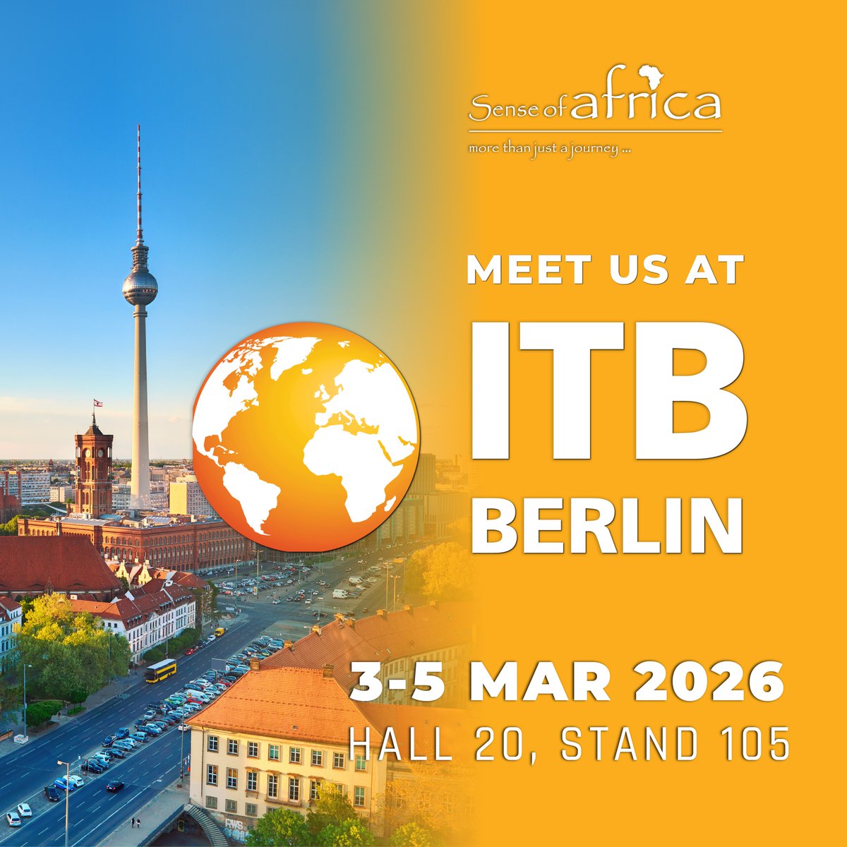 Sense of Africa Botswana tweet media