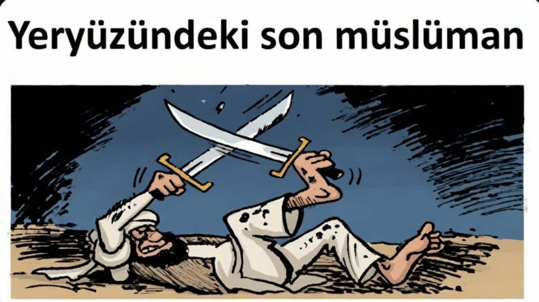 Pakistan ile Afganistan savaşa başladı. Her ikisi şeriat ülkesi.
 Bunlar da mı sionistlerin, dış güclerin oyununa geldi? 
 Dünyada iki müslüman kalsa farklı mezhepler kurar, yine de biri diğerine saldırır, kavga ederler. Gerçek bu.