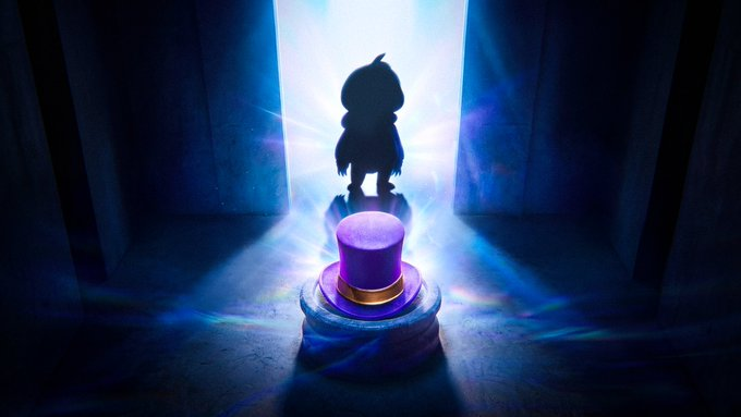 Don't sleep on the next big thing. 🚀

I’ve been tracking <a href="/degentokenbase/">Degen 🎩</a>  and the potential looks insane. Early bird gets the worm, and the entry is still wide open.

Join the movement here: 👇
dream.degen.tips/login?ref=krul…