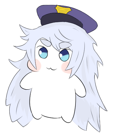 I haven't had much time to draw lately, but I wanted to quickly draw Poli! One of my favorite NIKKEs 😁
#NIKKE #Poli