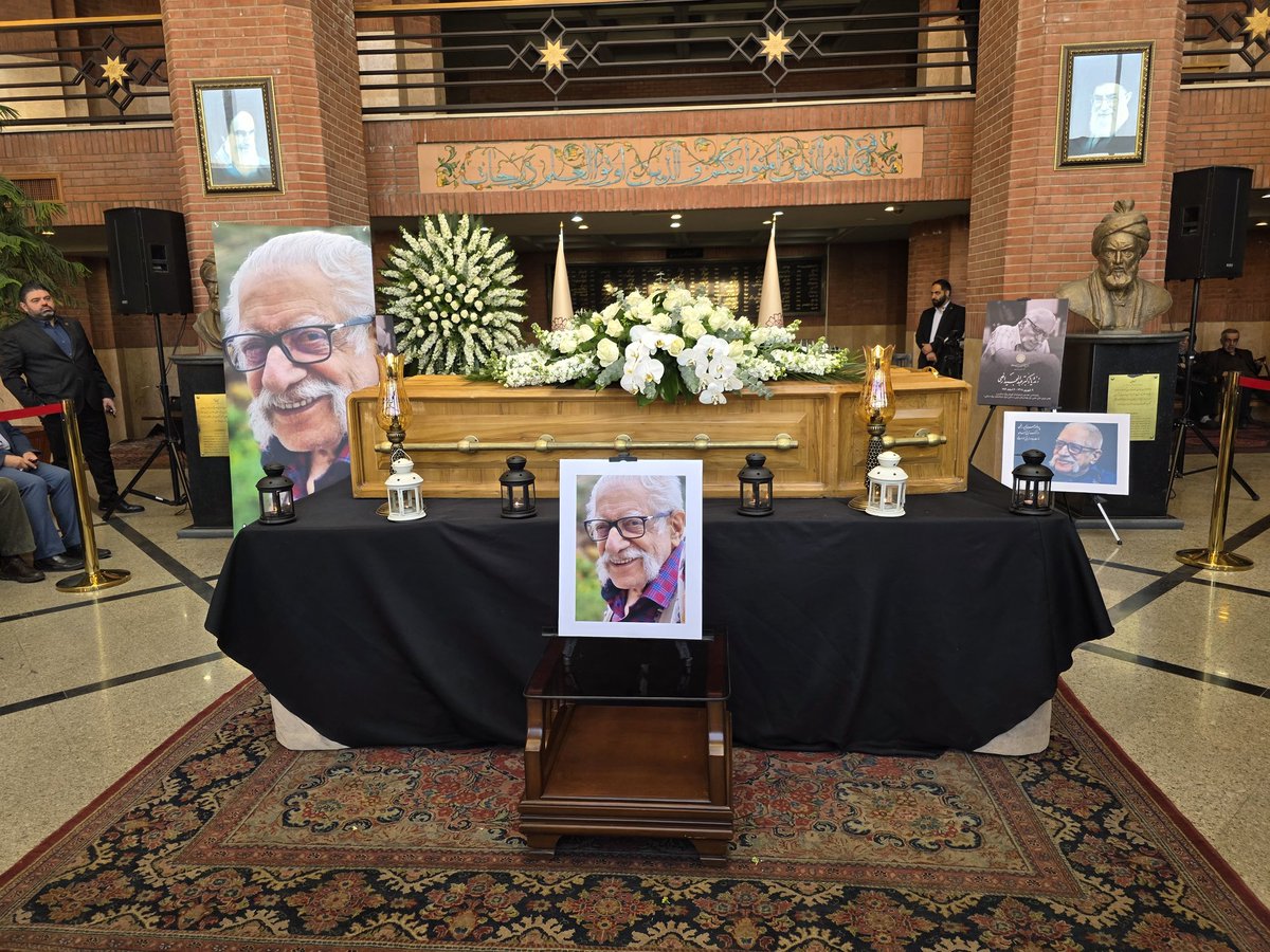 Hadi Sedighi tweet media