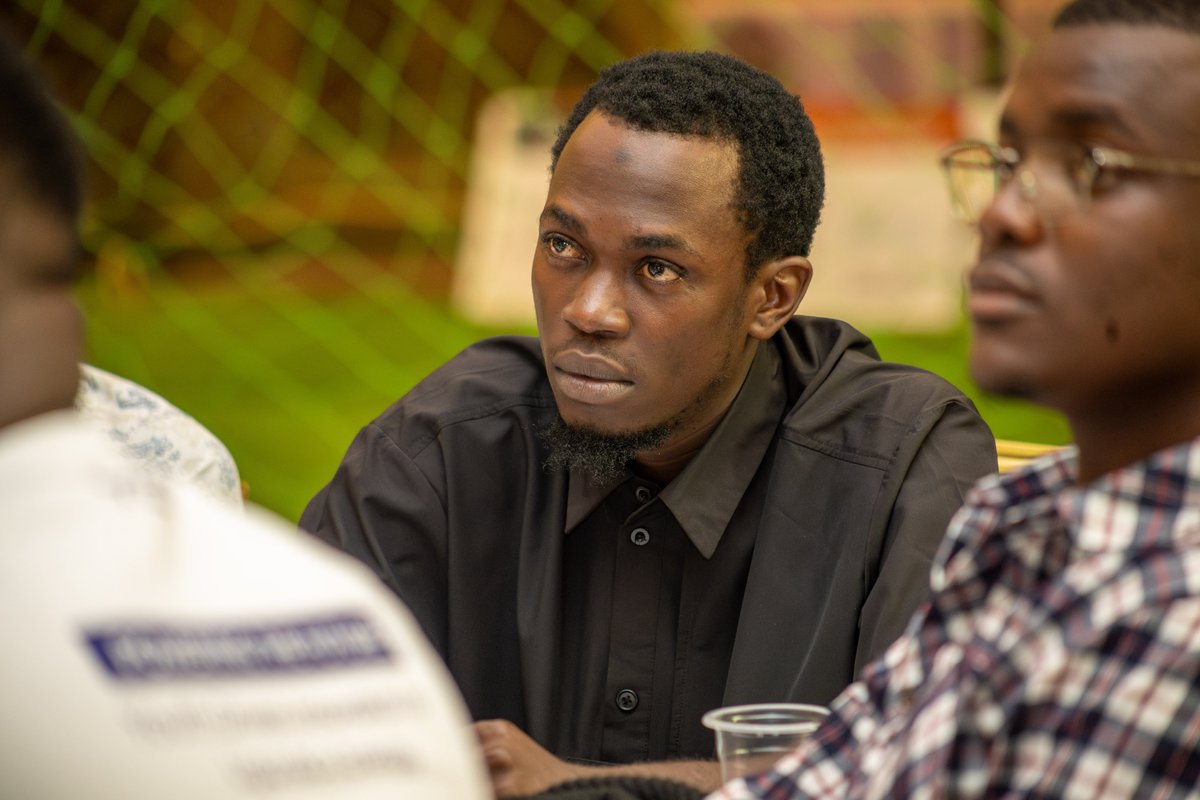 Media Challenge Initiative tweet media