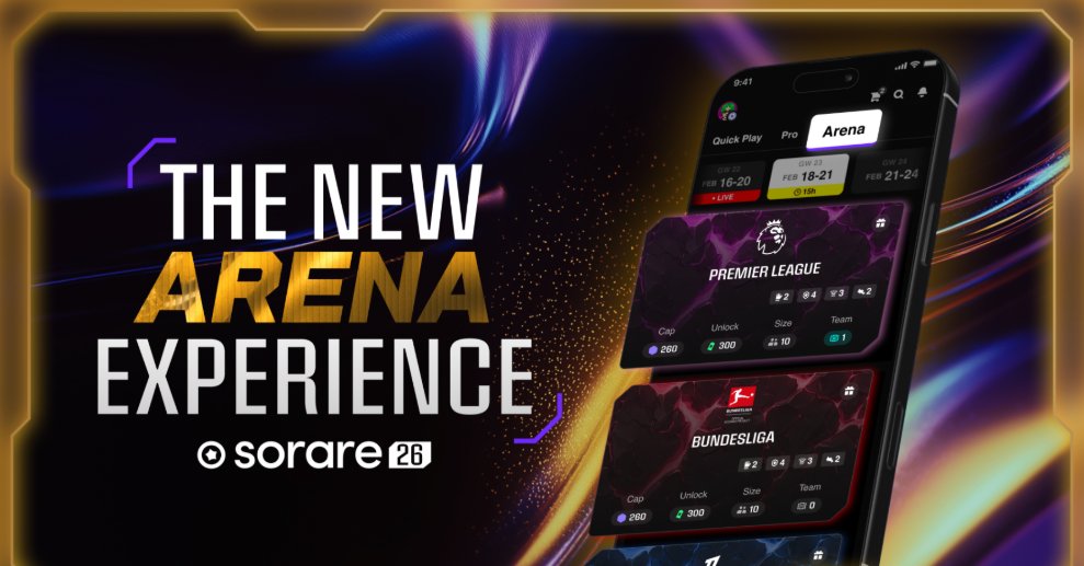 SorareHolland tweet media