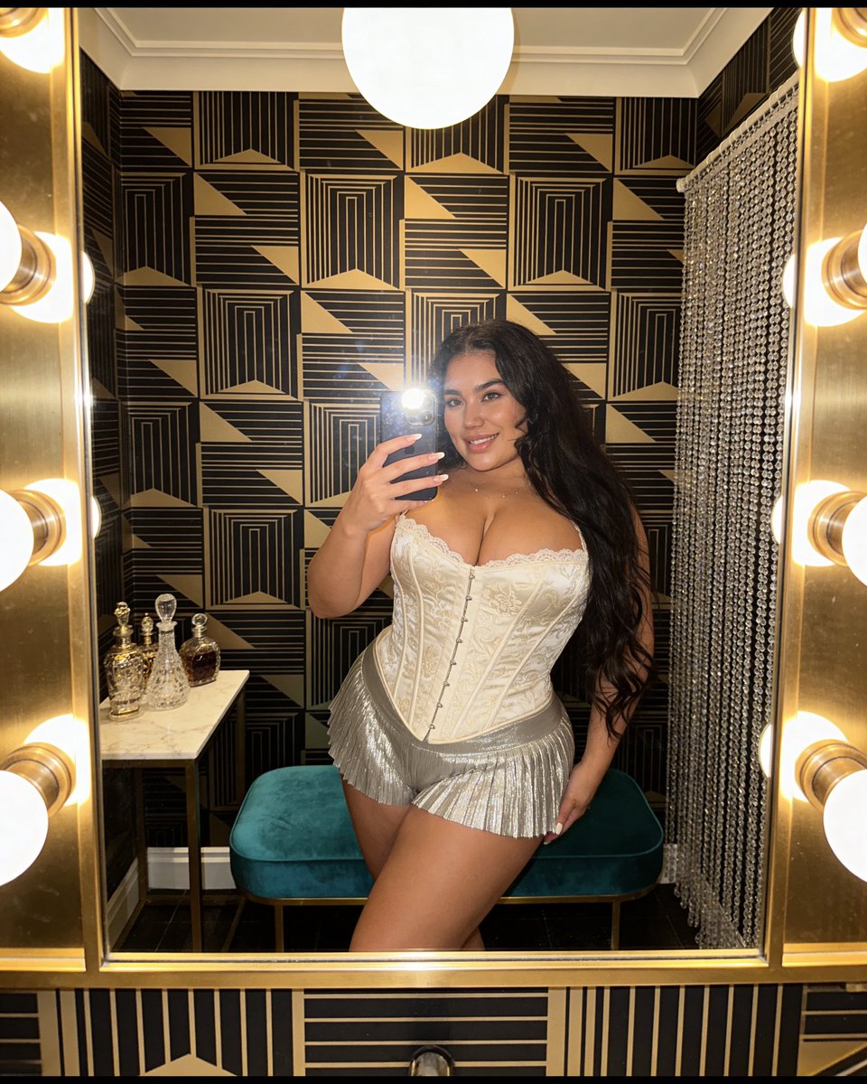 Raqual Rose tweet media