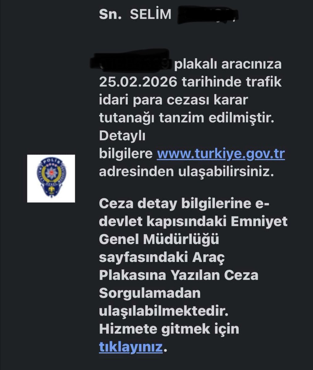 The_Selimm's tweet photo. @BardaVuran Ben dün caddeye park ettim 1230₺ yazdılar. Bundan sonra kaldırıma park ederim. https://t.co/NM53fFe5G3