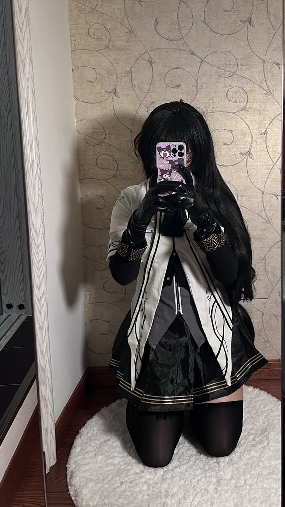 图图姐
#男娘 #可爱的男孩子 #伪娘