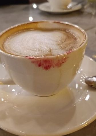 Good morning !☕🍬🥰beautiful people