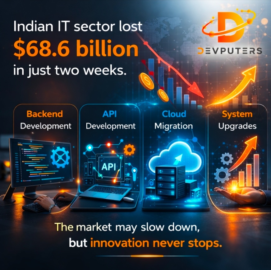 Devputers tweet media