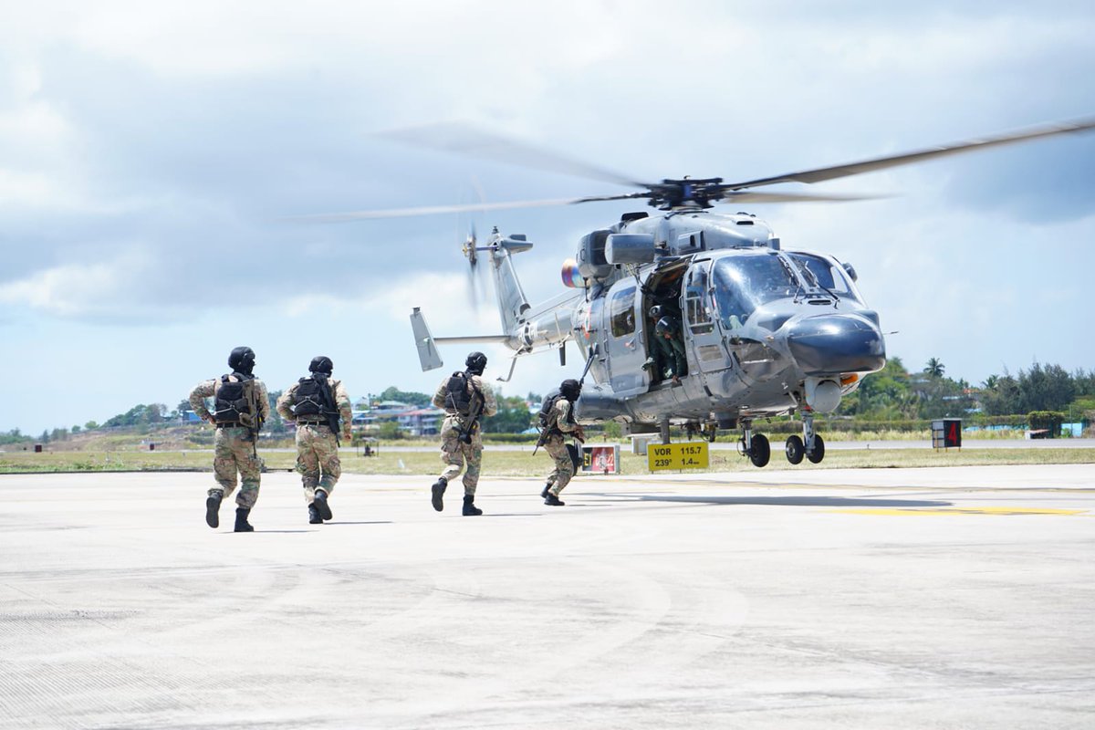 Andaman & Nicobar Command tweet media