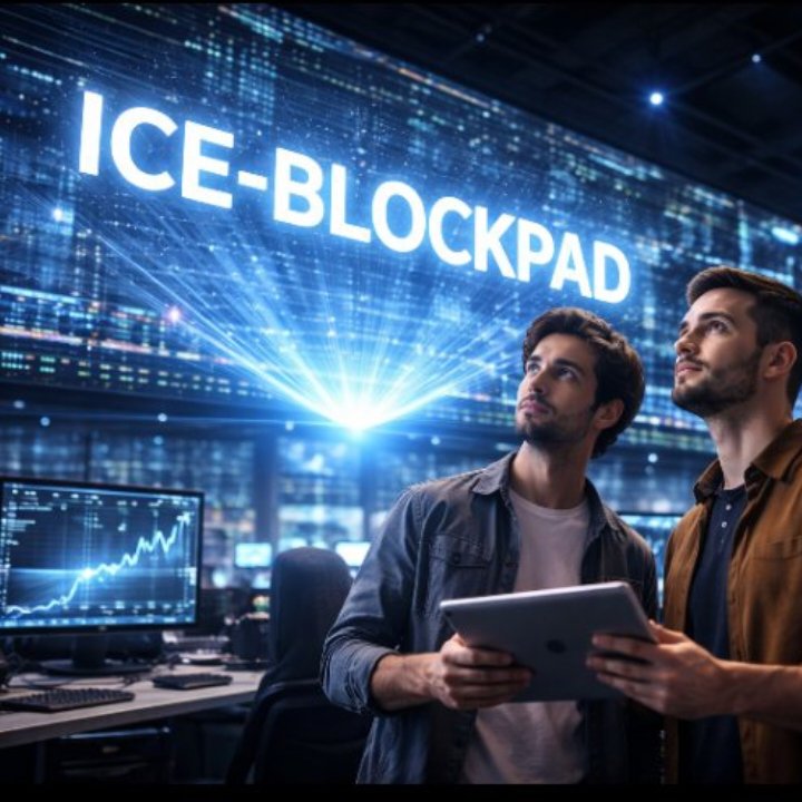 YusifKasim10's tweet image. 🚨 Last Call!
Perp DEX Waitlist on Iceblockpad closes TOMORROW (Feb 28).
✅ Complete Human ID on testnet
✅ Join via perp.icebpad.xyz
🎁 Earn 25 KBPAD
Early entry = early advantage.
Don’t see it today and regret it tomorrow.
#ICEBLOCKPAD #WEB3 #Crypto #BPAD