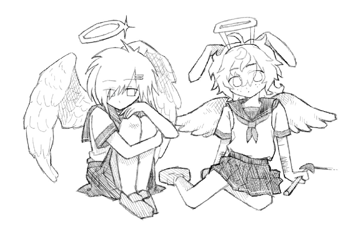 Irena working on cms tweet media