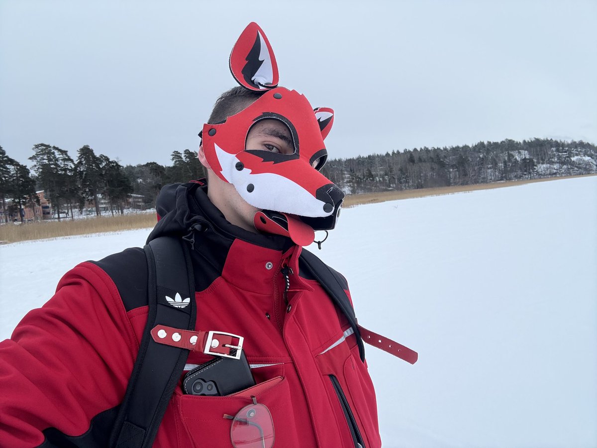 Andrew Fox Crafts tweet media