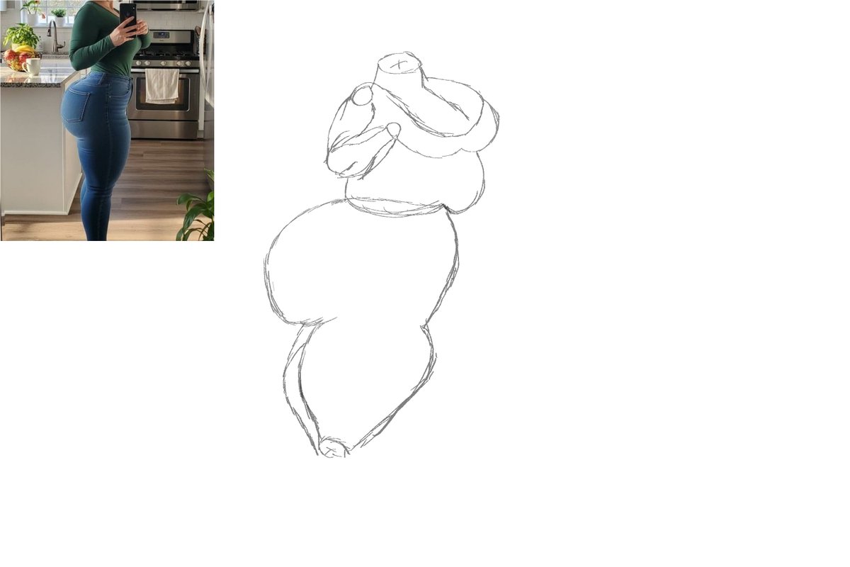 (Art practice) tried my best but went off the grid