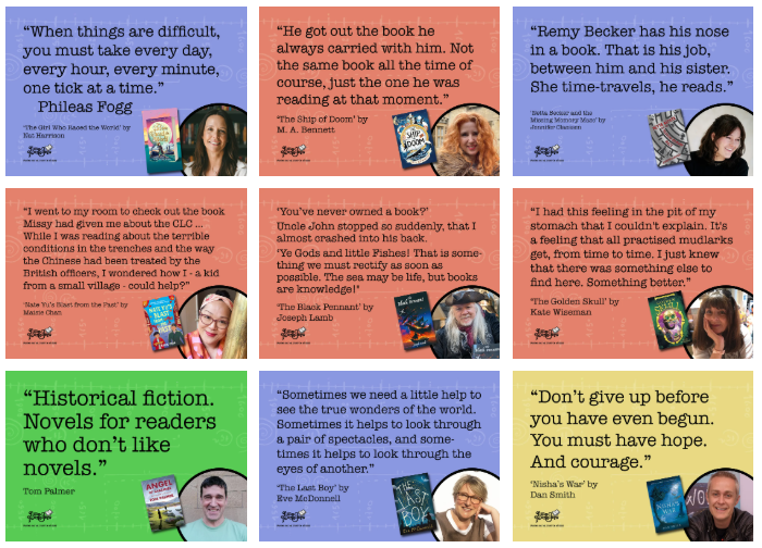 Tom Palmer tweet media